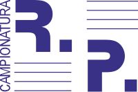 Logo della Campionatura RP di Quarrata in Provincia di Pistoia